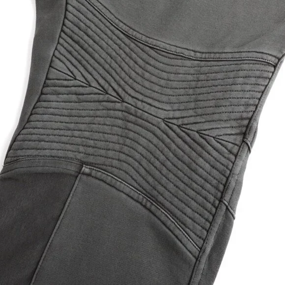 Haider Ackermann Dark Grey Sweatpants